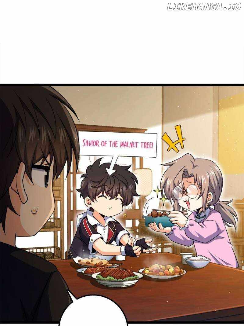 Spare Me, Great Lord! Chapter 761 3